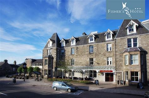 itison pitlochry deals.